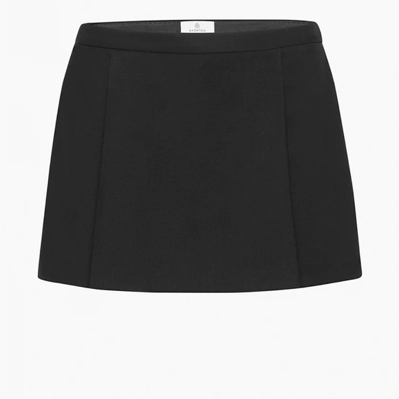 Babaton Skort - Picture 12 of 12